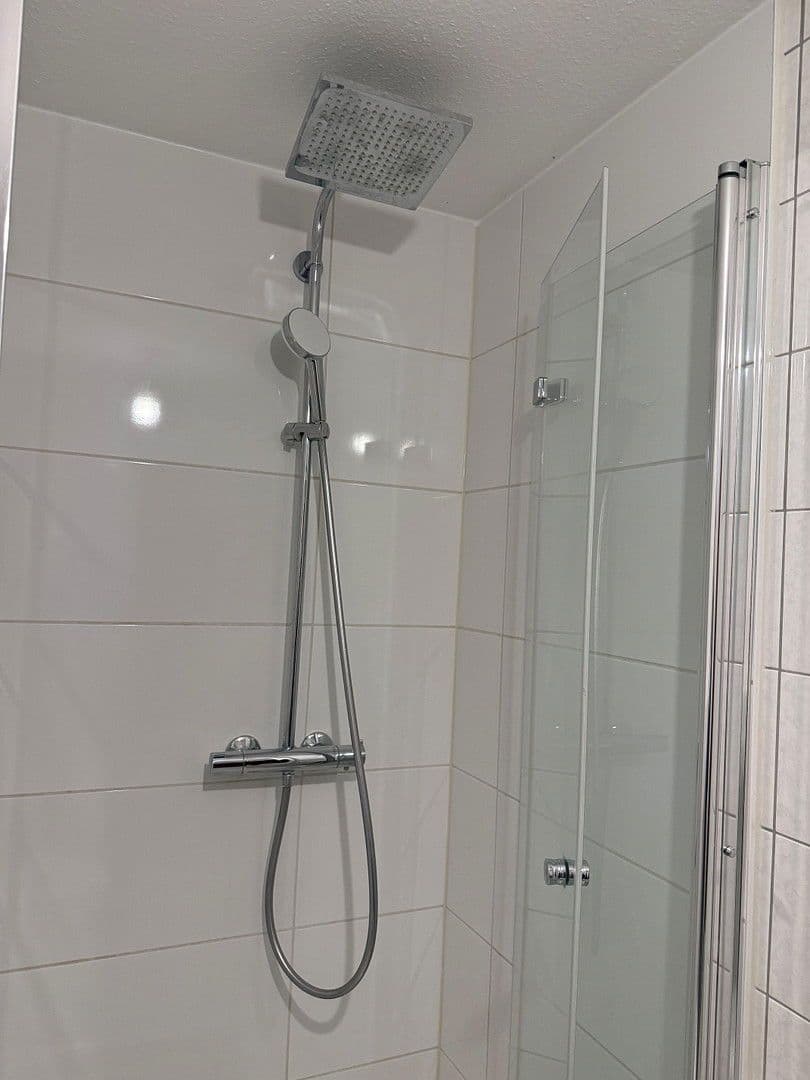 Prenájom bytu 1-izbový 42 m², Barleben, Sasko-Anhaltsko Prenájom bytu 1-izbový 42 m², Barleben, Sasko-Anhaltsko