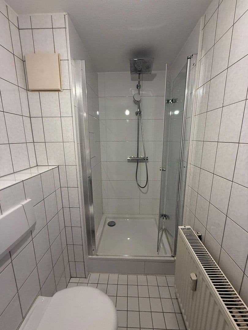 Prenájom bytu 1-izbový 42 m², Barleben, Sasko-Anhaltsko Prenájom bytu 1-izbový 42 m², Barleben, Sasko-Anhaltsko