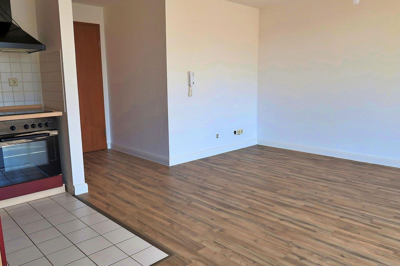 Prenájom bytu 1-izbový 42 m², Barleben, Sasko-Anhaltsko Prenájom bytu 1-izbový 42 m², Barleben, Sasko-Anhaltsko