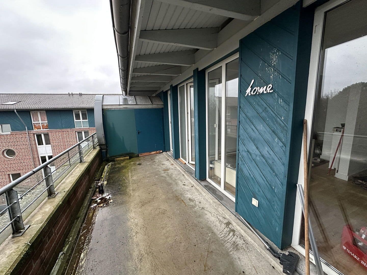 Prenájom bytu 1-izbový 54 m², Bremen, Brémy Prenájom bytu 1-izbový 54 m², Bremen, Brémy