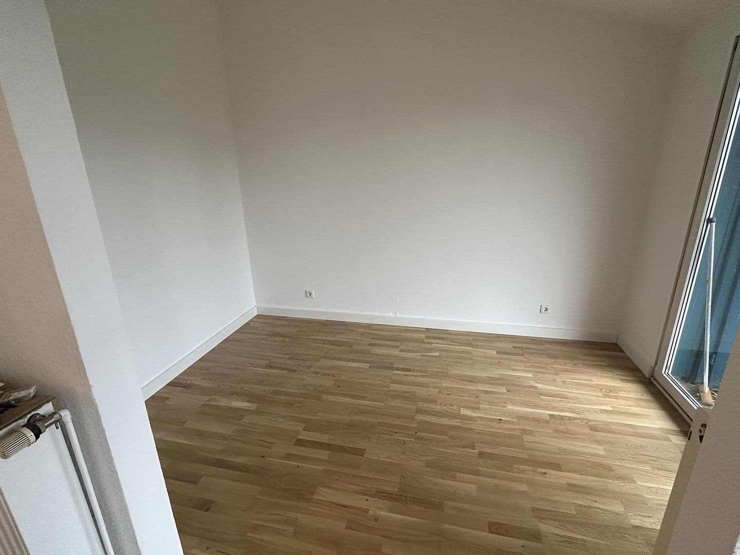 Prenájom bytu 1-izbový 54 m², Bremen, Brémy Prenájom bytu 1-izbový 54 m², Bremen, Brémy