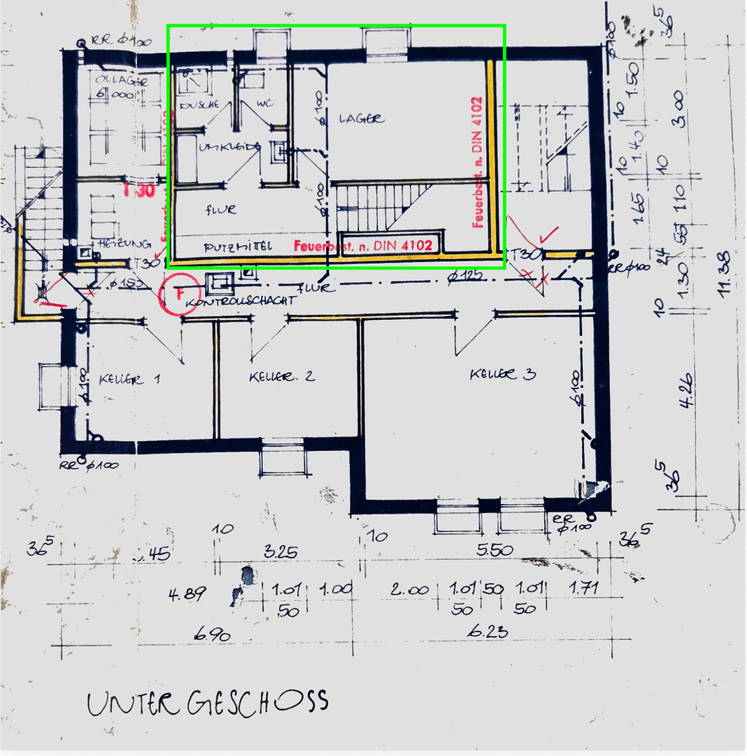 Prenájom kancelárie 140 m², Hauptstr. 68, Beuren (Hochwald), Porýnie-Falcko Prenájom kancelárie 140 m², Hauptstr. 68, Beuren (Hochwald), Porýnie-Falcko