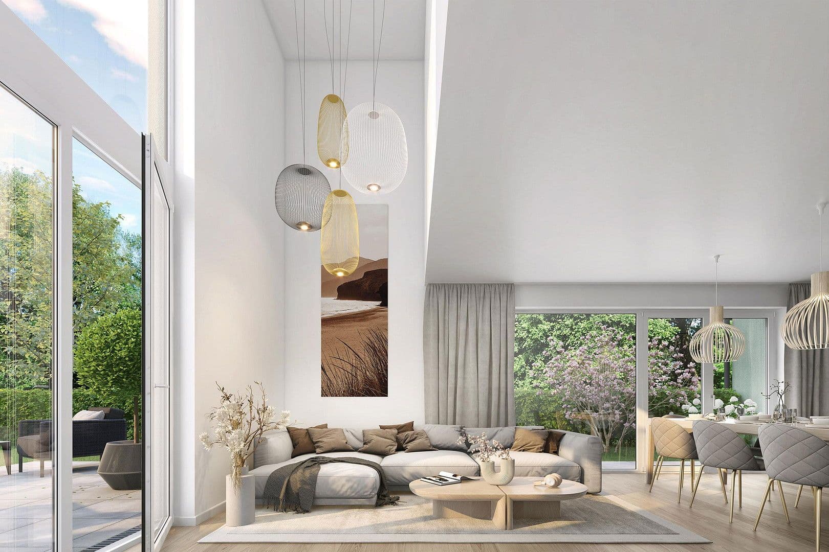 Predaj domu 153 m², pozemek 199 m², Menzinger Straße 105, München, Bavorsko Predaj domu 153 m², pozemek 199 m², Menzinger Straße 105, München, Bavorsko