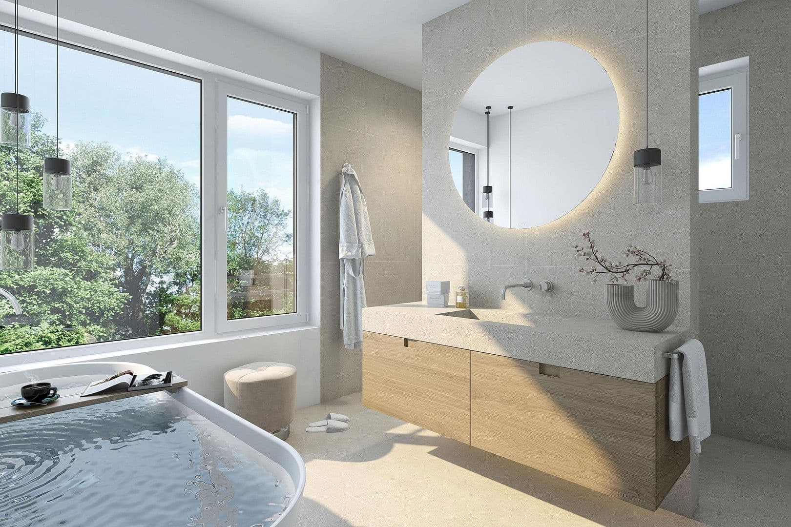 Predaj domu 153 m², pozemek 199 m², Menzinger Straße 105, München, Bavorsko Predaj domu 153 m², pozemek 199 m², Menzinger Straße 105, München, Bavorsko