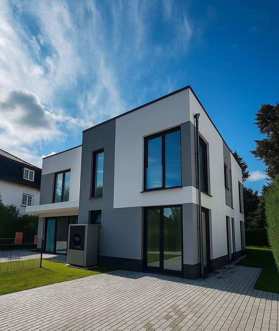 Predaj domu 150 m², pozemek 394 m², Enkenbacher Weg 106, Berlin, Berlín Predaj domu 150 m², pozemek 394 m², Enkenbacher Weg 106, Berlin, Berlín