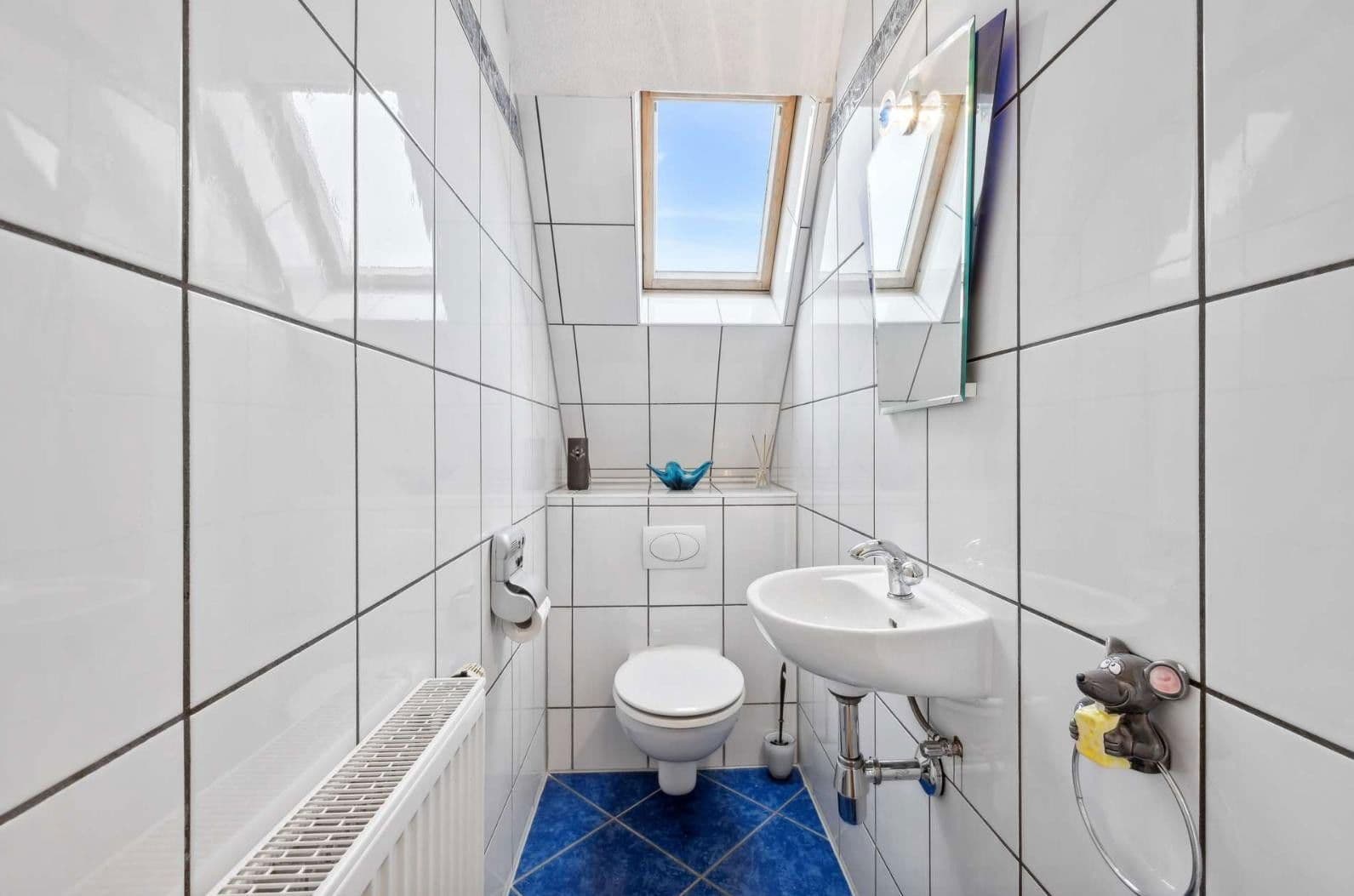 Prenájom bytu 3-izbový 85 m², Friedrich-Ebert-Straße 3, Neckarsulm, Bádensko-Wurttembersko Prenájom bytu 3-izbový 85 m², Friedrich-Ebert-Straße 3, Neckarsulm, Bádensko-Wurttembersko