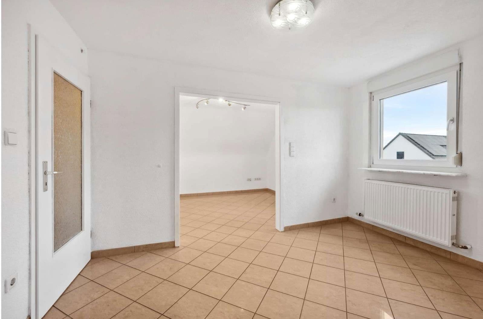 Prenájom bytu 3-izbový 85 m², Friedrich-Ebert-Straße 3, Neckarsulm, Bádensko-Wurttembersko Prenájom bytu 3-izbový 85 m², Friedrich-Ebert-Straße 3, Neckarsulm, Bádensko-Wurttembersko