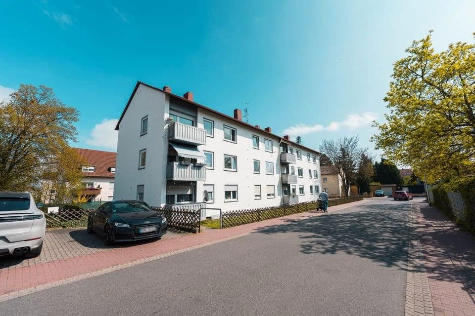 Prenájom bytu 3-izbový 72 m², Goethestr. 4, Eisenberg (Pfalz), Porýnie-Falcko Prenájom bytu 3-izbový 72 m², Goethestr. 4, Eisenberg (Pfalz), Porýnie-Falcko