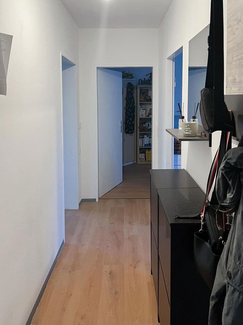 Prenájom bytu 3-izbový 72 m², Goethestr. 4, Eisenberg (Pfalz), Porýnie-Falcko Prenájom bytu 3-izbový 72 m², Goethestr. 4, Eisenberg (Pfalz), Porýnie-Falcko