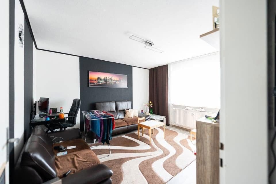 Prenájom bytu 3-izbový 72 m², Goethestr. 4, Eisenberg (Pfalz), Porýnie-Falcko Prenájom bytu 3-izbový 72 m², Goethestr. 4, Eisenberg (Pfalz), Porýnie-Falcko