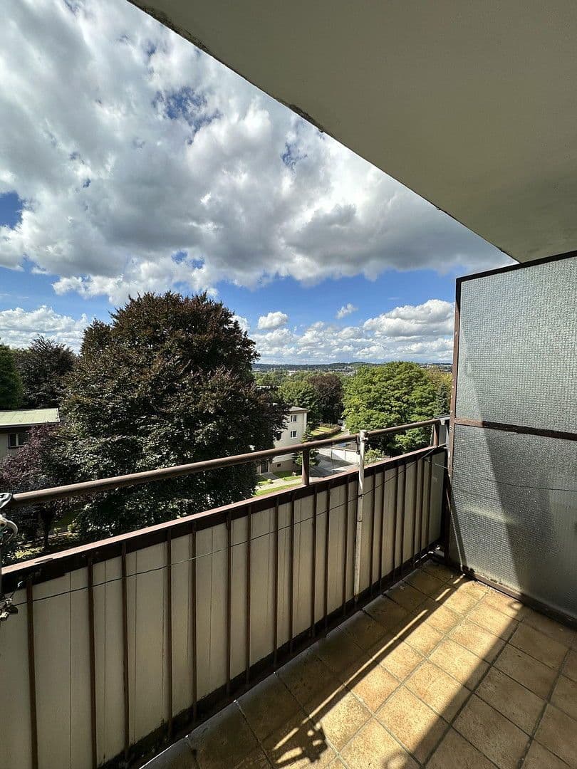 Predaj bytu 2-izbový 58 m², Parksiedlung 4, Wuppertal, Severné Porýnie - Westfálsko Predaj bytu 2-izbový 58 m², Parksiedlung 4, Wuppertal, Severné Porýnie - Westfálsko