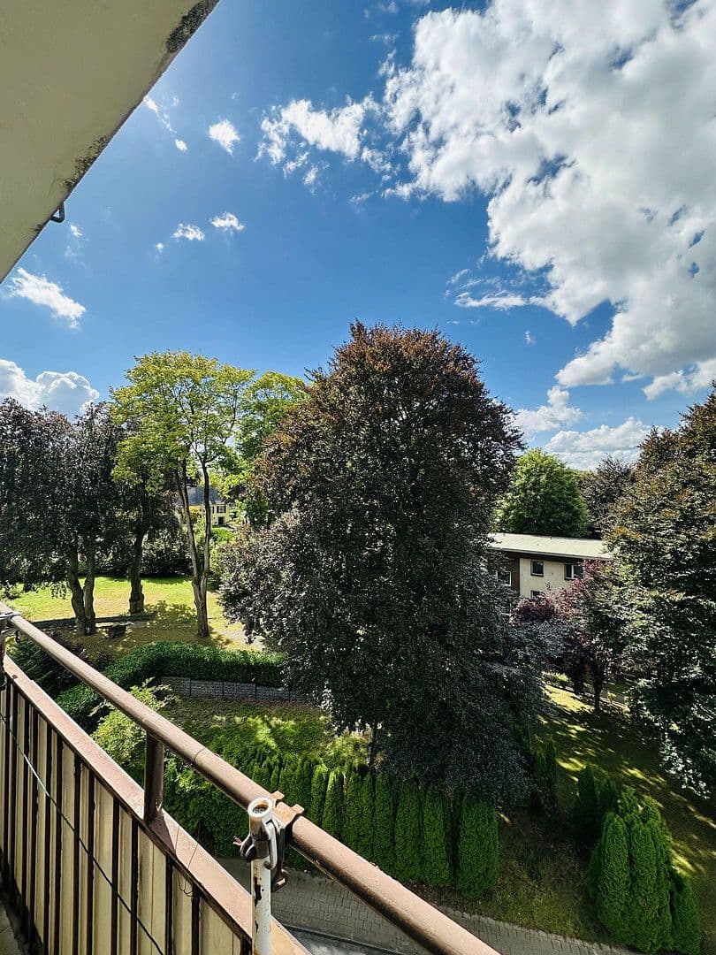 Predaj bytu 2-izbový 58 m², Parksiedlung 4, Wuppertal, Severné Porýnie - Westfálsko Predaj bytu 2-izbový 58 m², Parksiedlung 4, Wuppertal, Severné Porýnie - Westfálsko