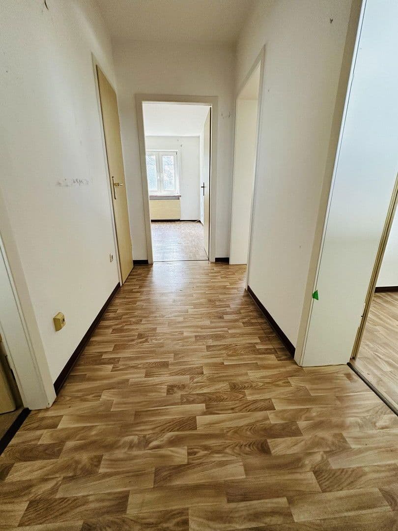 Predaj bytu 2-izbový 58 m², Parksiedlung 4, Wuppertal, Severné Porýnie - Westfálsko Predaj bytu 2-izbový 58 m², Parksiedlung 4, Wuppertal, Severné Porýnie - Westfálsko