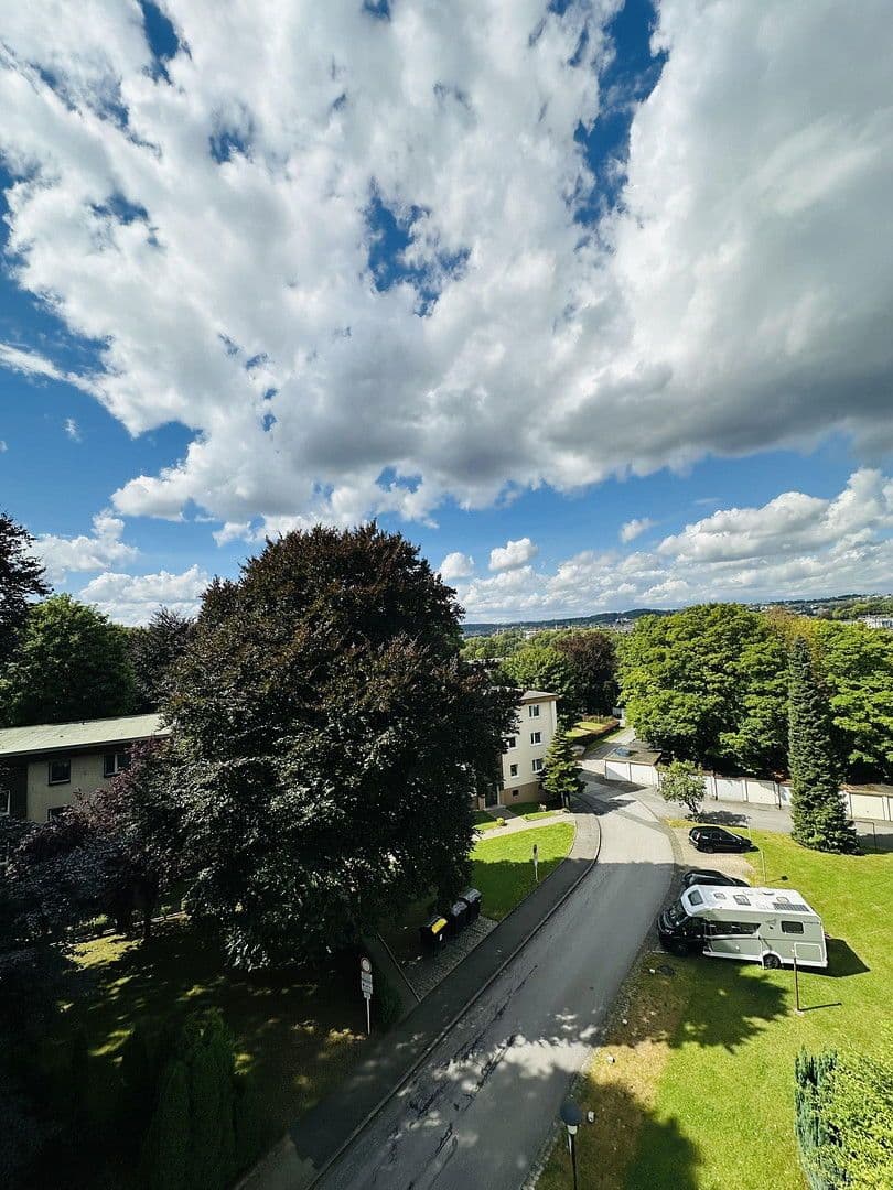 Predaj bytu 2-izbový 58 m², Parksiedlung 4, Wuppertal, Severné Porýnie - Westfálsko Predaj bytu 2-izbový 58 m², Parksiedlung 4, Wuppertal, Severné Porýnie - Westfálsko