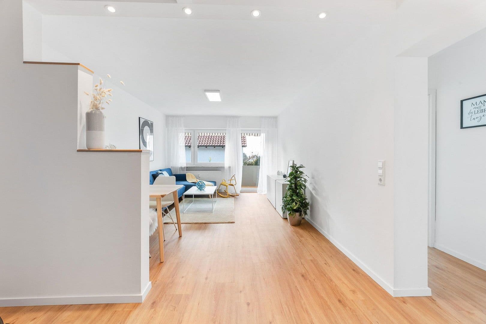 Predaj bytu 3-izbový 65 m², Ludwigsburg, Bádensko-Wurttembersko Predaj bytu 3-izbový 65 m², Ludwigsburg, Bádensko-Wurttembersko