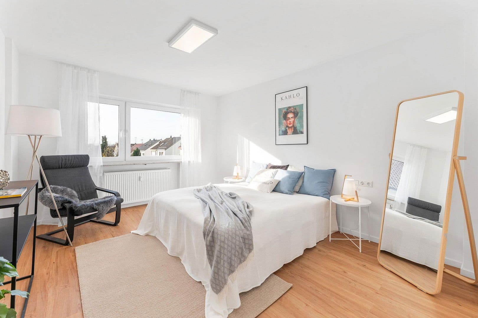 Predaj bytu 3-izbový 65 m², Ludwigsburg, Bádensko-Wurttembersko Predaj bytu 3-izbový 65 m², Ludwigsburg, Bádensko-Wurttembersko