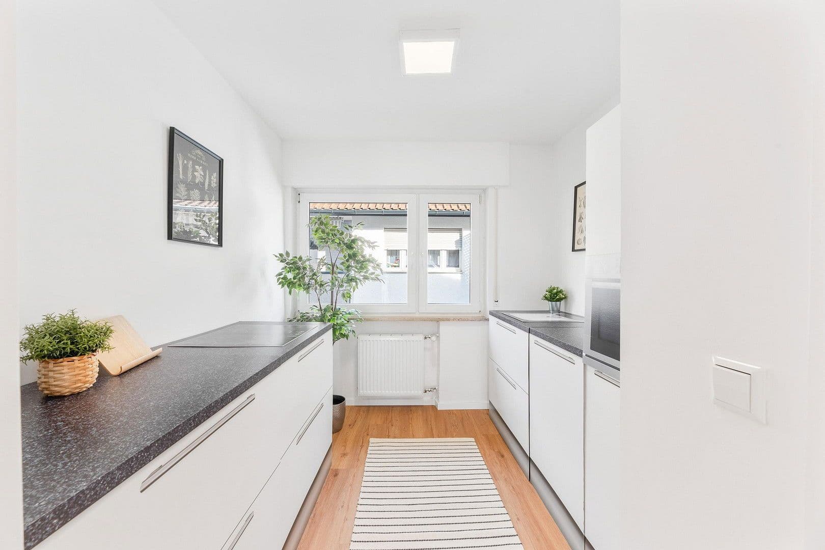 Predaj bytu 3-izbový 65 m², Ludwigsburg, Bádensko-Wurttembersko Predaj bytu 3-izbový 65 m², Ludwigsburg, Bádensko-Wurttembersko