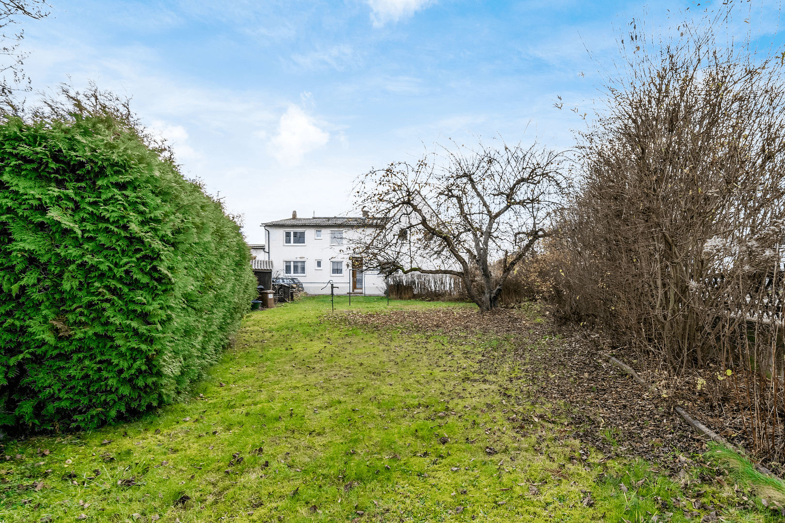 Predaj domu 123 m², pozemek 713 m², Schabringer Straße 56, Lauingen (Donau), Bavorsko Predaj domu 123 m², pozemek 713 m², Schabringer Straße 56, Lauingen (Donau), Bavorsko