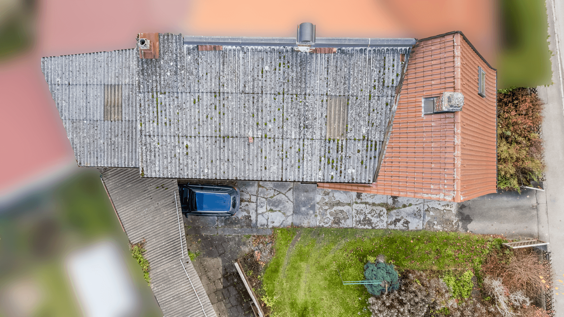 Predaj domu 123 m², pozemek 713 m², Schabringer Straße 56, Lauingen (Donau), Bavorsko Predaj domu 123 m², pozemek 713 m², Schabringer Straße 56, Lauingen (Donau), Bavorsko