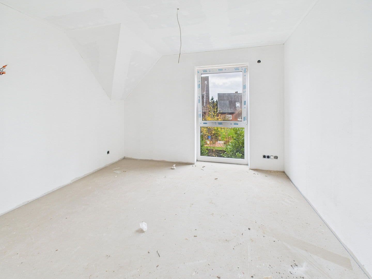 Prenájom domu 120 m², pozemek 267 m², Ibbenbüren, Severné Porýnie - Westfálsko Prenájom domu 120 m², pozemek 267 m², Ibbenbüren, Severné Porýnie - Westfálsko