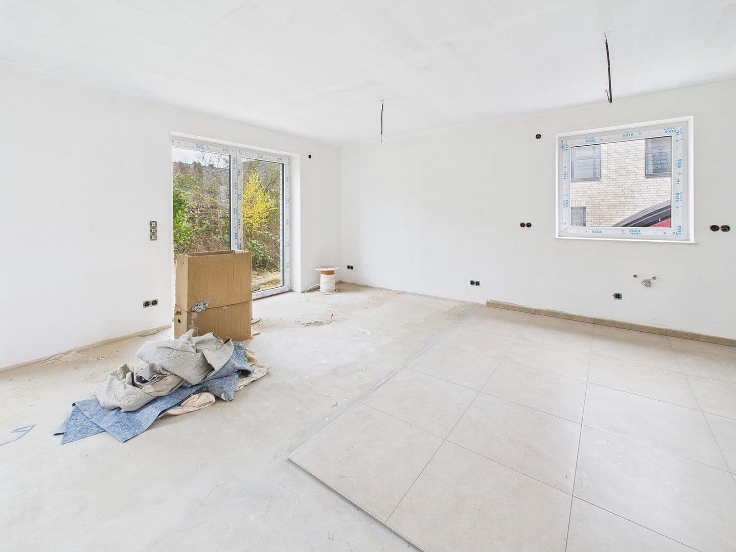 Prenájom domu 120 m², pozemek 267 m², Ibbenbüren, Severné Porýnie - Westfálsko Prenájom domu 120 m², pozemek 267 m², Ibbenbüren, Severné Porýnie - Westfálsko