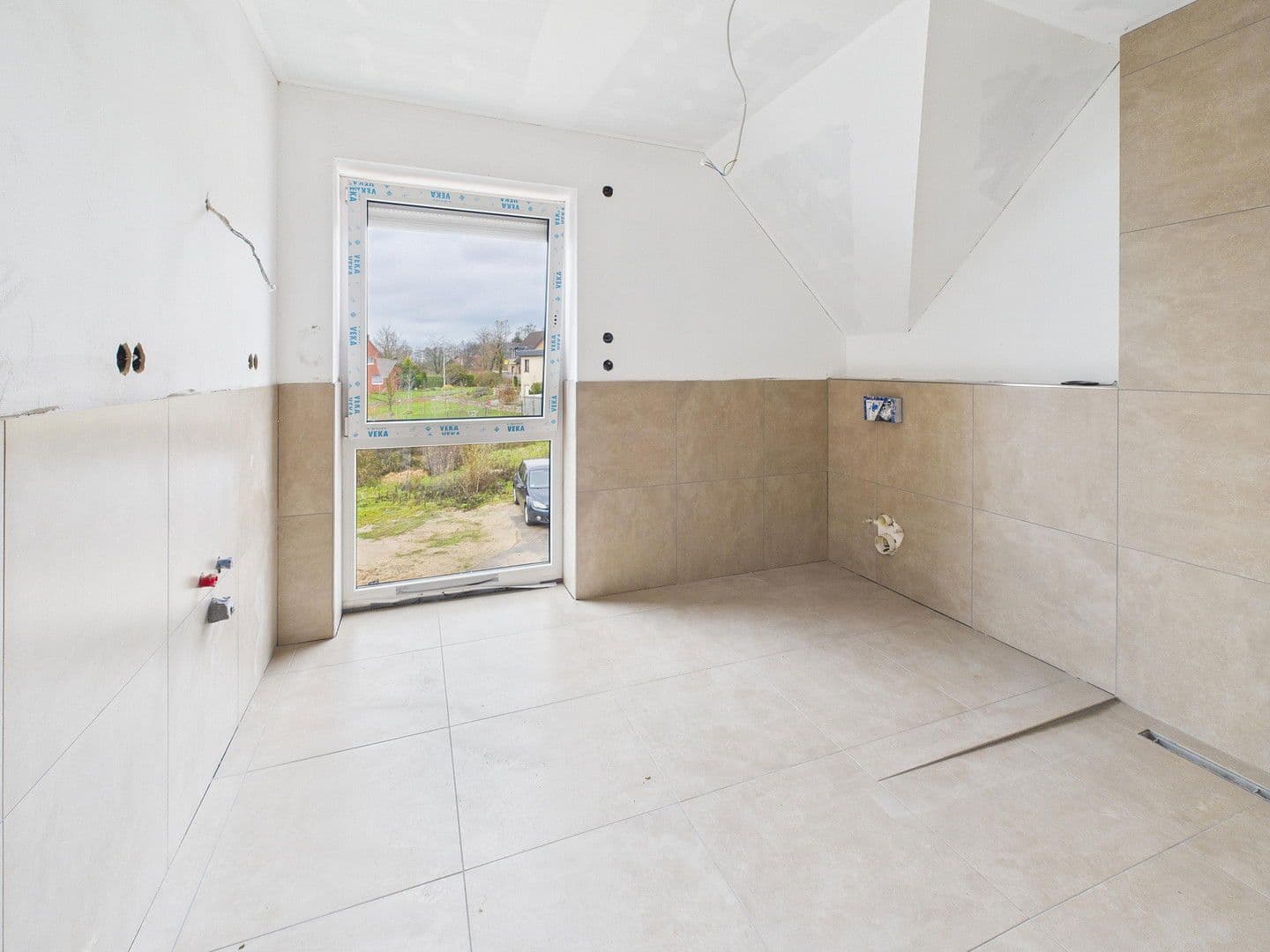 Prenájom domu 120 m², pozemek 267 m², Ibbenbüren, Severné Porýnie - Westfálsko Prenájom domu 120 m², pozemek 267 m², Ibbenbüren, Severné Porýnie - Westfálsko