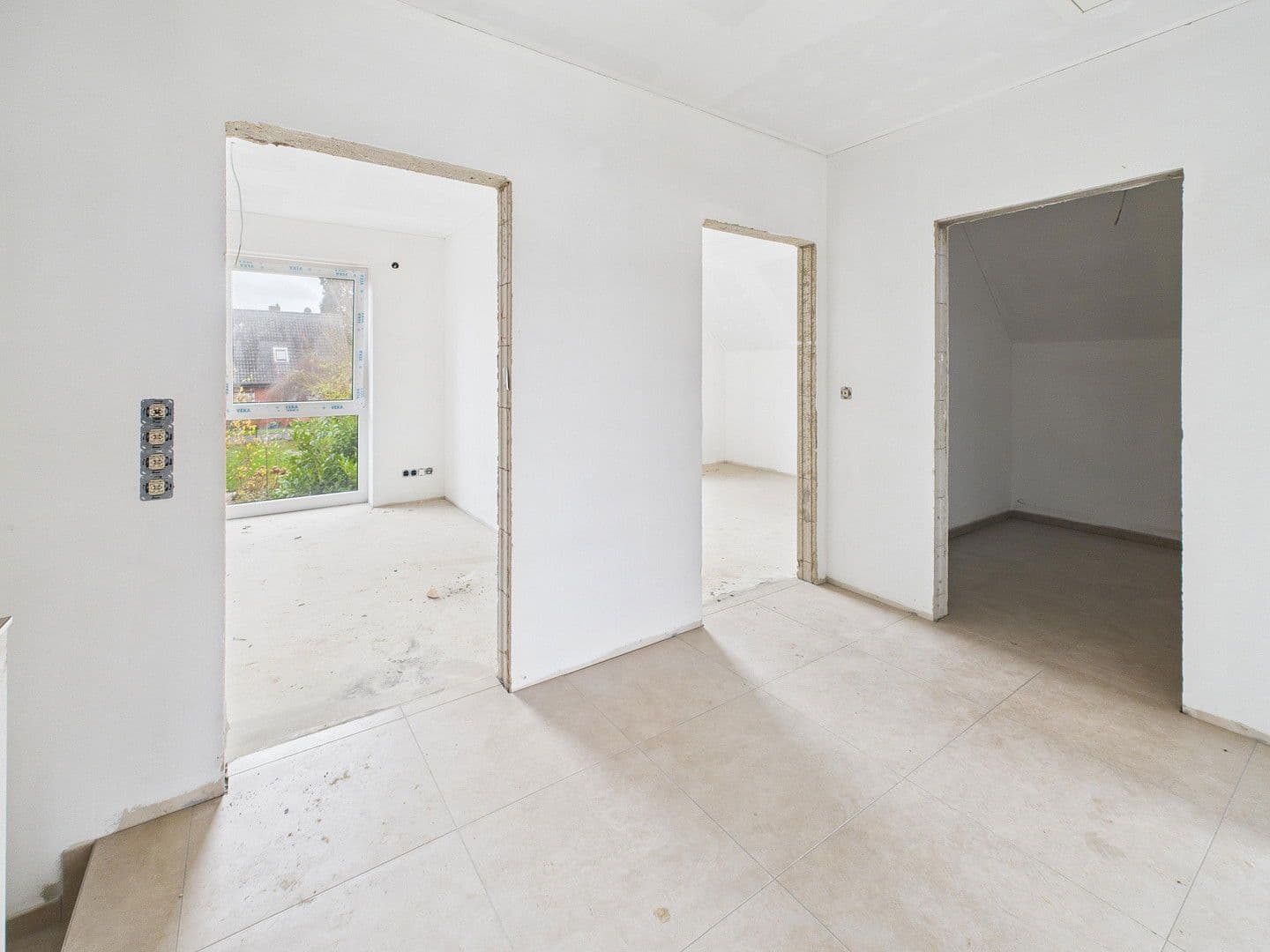 Prenájom domu 120 m², pozemek 267 m², Ibbenbüren, Severné Porýnie - Westfálsko Prenájom domu 120 m², pozemek 267 m², Ibbenbüren, Severné Porýnie - Westfálsko