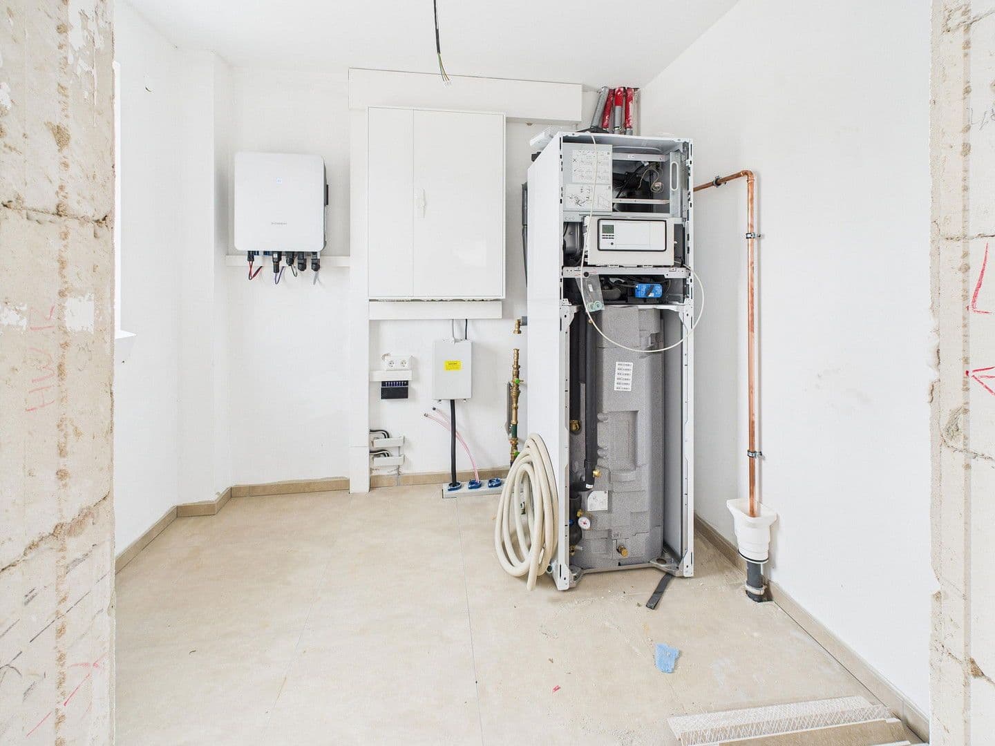 Prenájom domu 120 m², pozemek 267 m², Ibbenbüren, Severné Porýnie - Westfálsko Prenájom domu 120 m², pozemek 267 m², Ibbenbüren, Severné Porýnie - Westfálsko