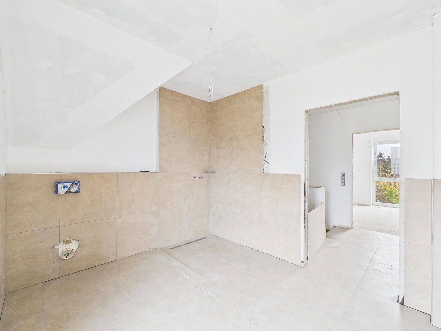 Prenájom domu 120 m², pozemek 267 m², Ibbenbüren, Severné Porýnie - Westfálsko Prenájom domu 120 m², pozemek 267 m², Ibbenbüren, Severné Porýnie - Westfálsko