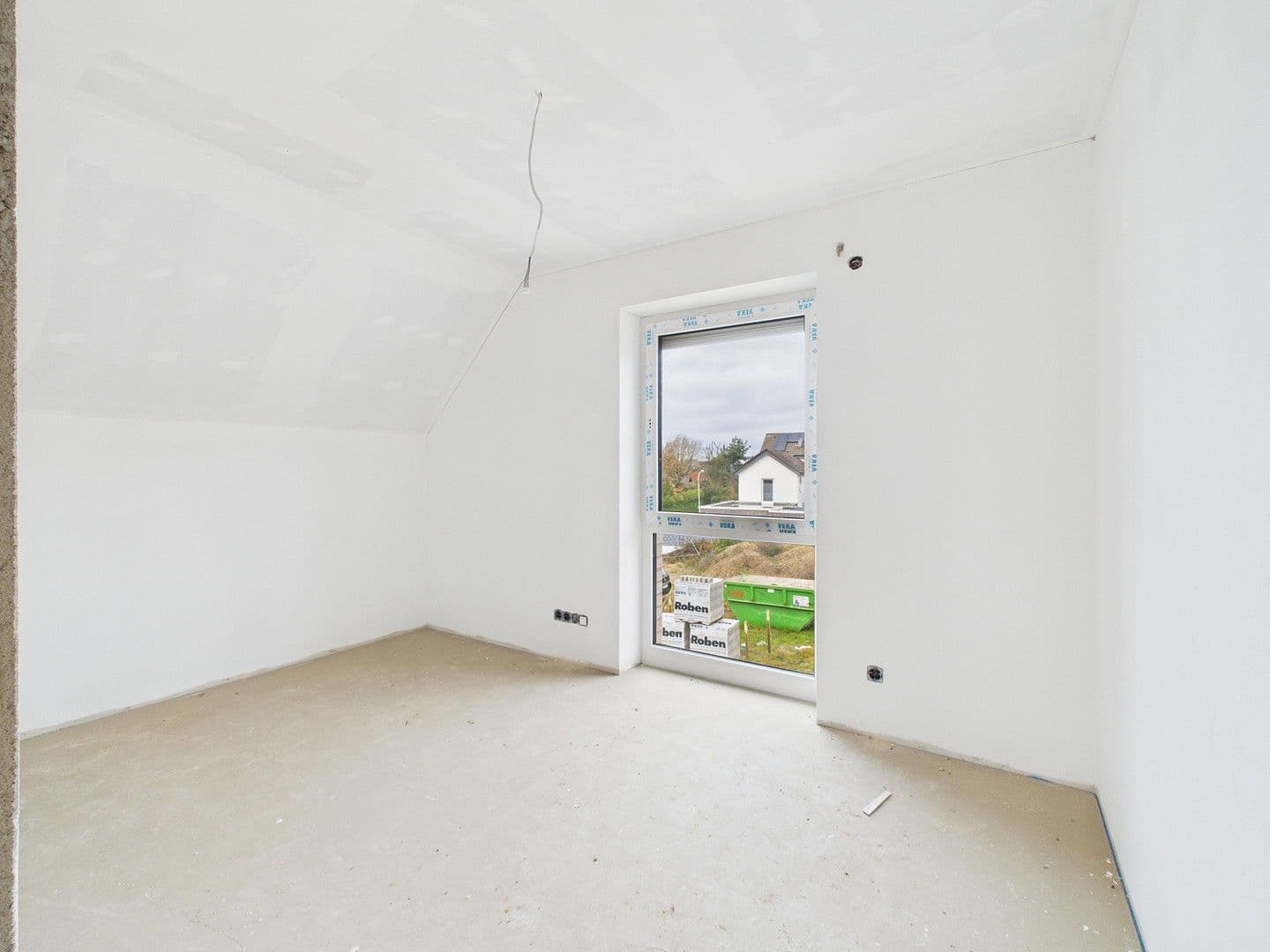 Prenájom domu 120 m², pozemek 267 m², Ibbenbüren, Severné Porýnie - Westfálsko Prenájom domu 120 m², pozemek 267 m², Ibbenbüren, Severné Porýnie - Westfálsko