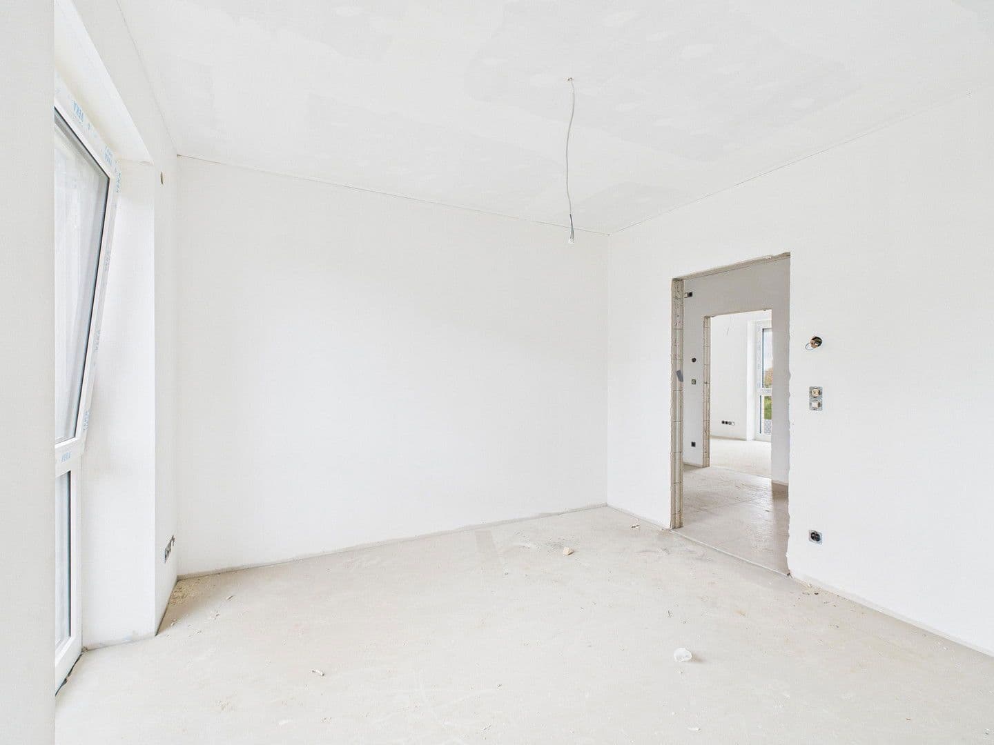 Prenájom domu 120 m², pozemek 267 m², Ibbenbüren, Severné Porýnie - Westfálsko Prenájom domu 120 m², pozemek 267 m², Ibbenbüren, Severné Porýnie - Westfálsko