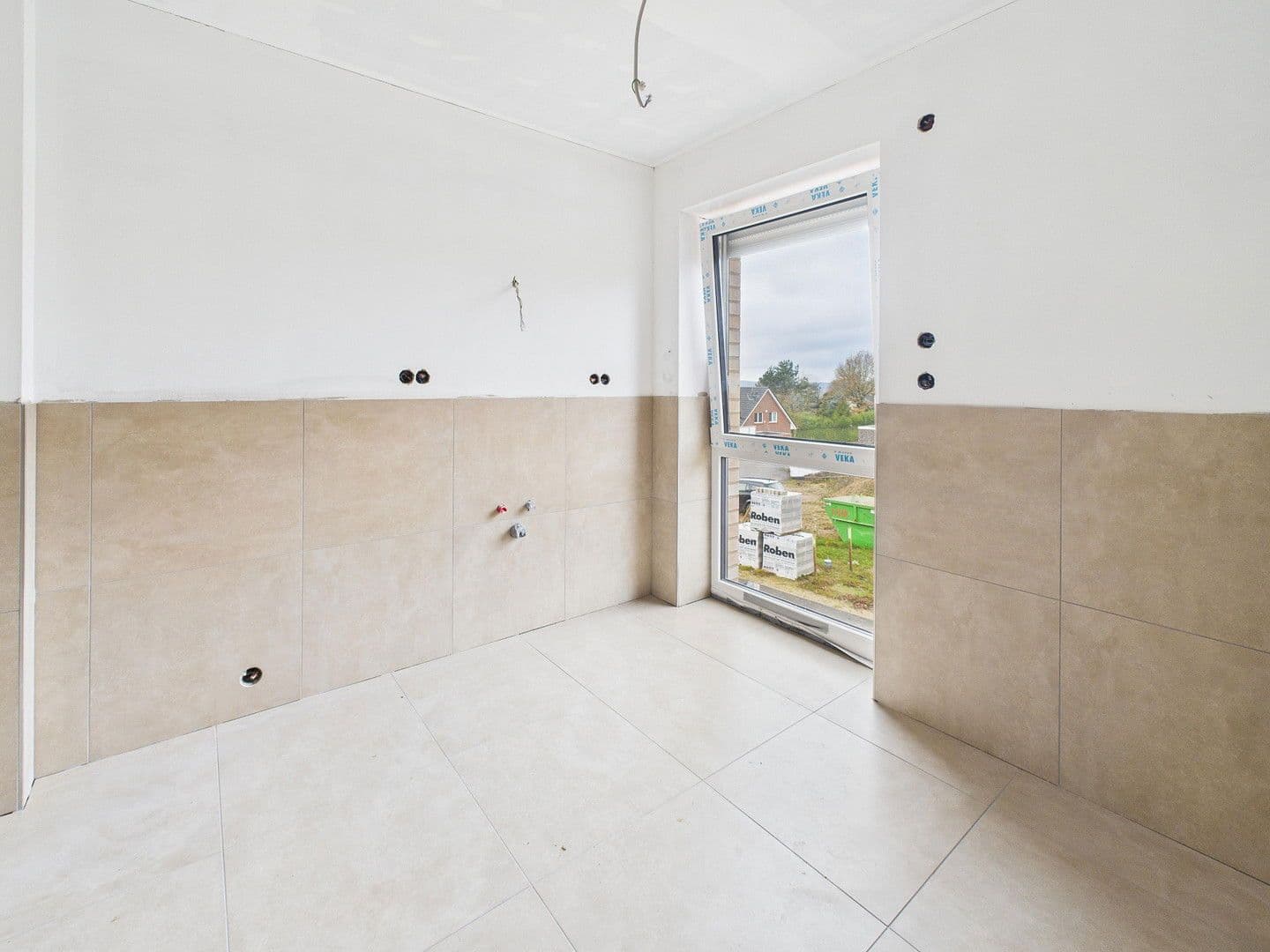 Prenájom domu 120 m², pozemek 267 m², Ibbenbüren, Severné Porýnie - Westfálsko Prenájom domu 120 m², pozemek 267 m², Ibbenbüren, Severné Porýnie - Westfálsko