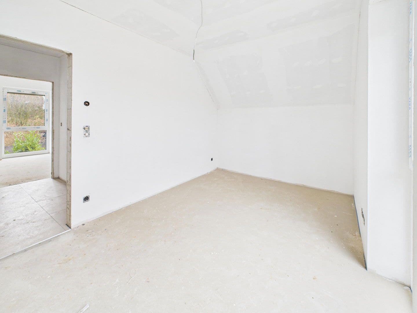 Prenájom domu 120 m², pozemek 267 m², Ibbenbüren, Severné Porýnie - Westfálsko Prenájom domu 120 m², pozemek 267 m², Ibbenbüren, Severné Porýnie - Westfálsko