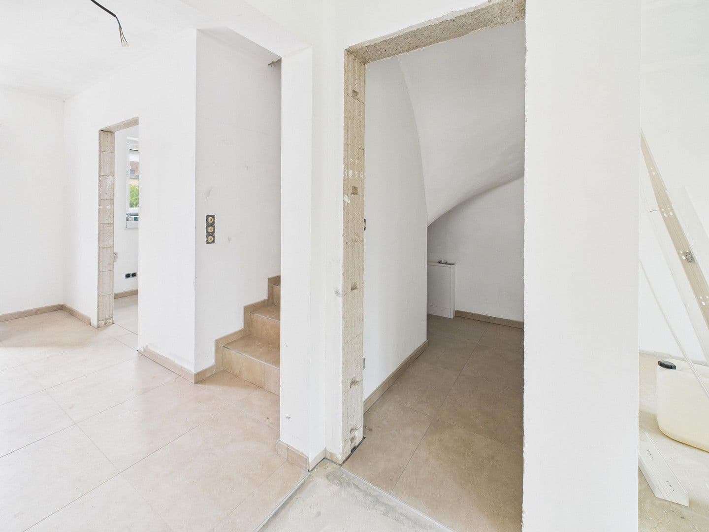 Prenájom domu 120 m², pozemek 267 m², Ibbenbüren, Severné Porýnie - Westfálsko Prenájom domu 120 m², pozemek 267 m², Ibbenbüren, Severné Porýnie - Westfálsko