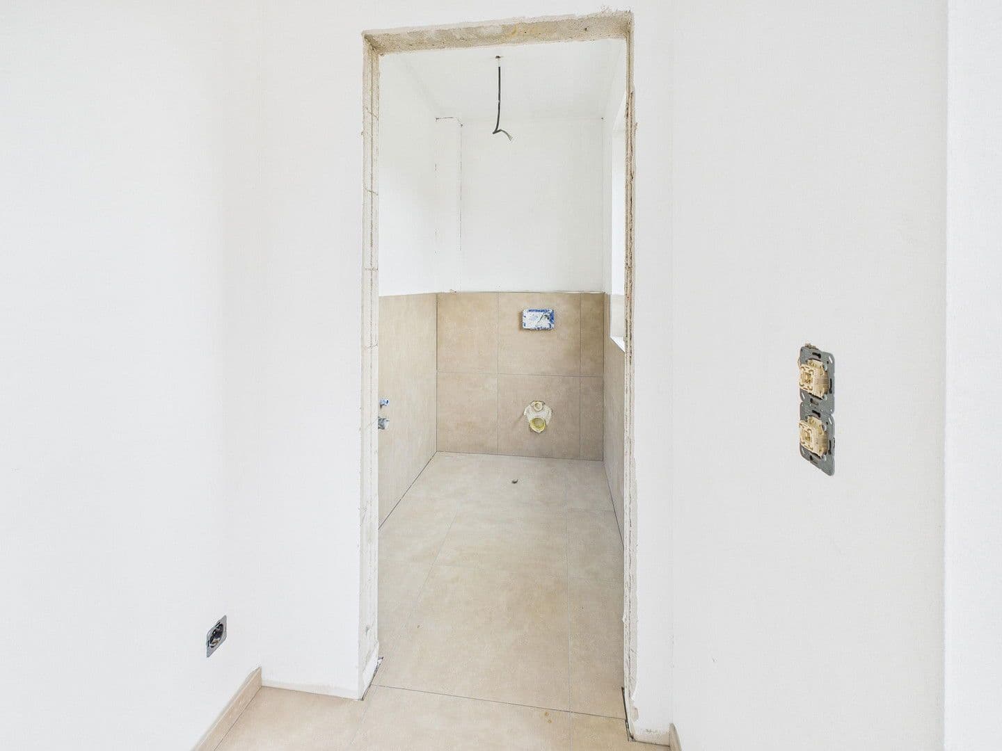 Prenájom domu 120 m², pozemek 267 m², Ibbenbüren, Severné Porýnie - Westfálsko Prenájom domu 120 m², pozemek 267 m², Ibbenbüren, Severné Porýnie - Westfálsko