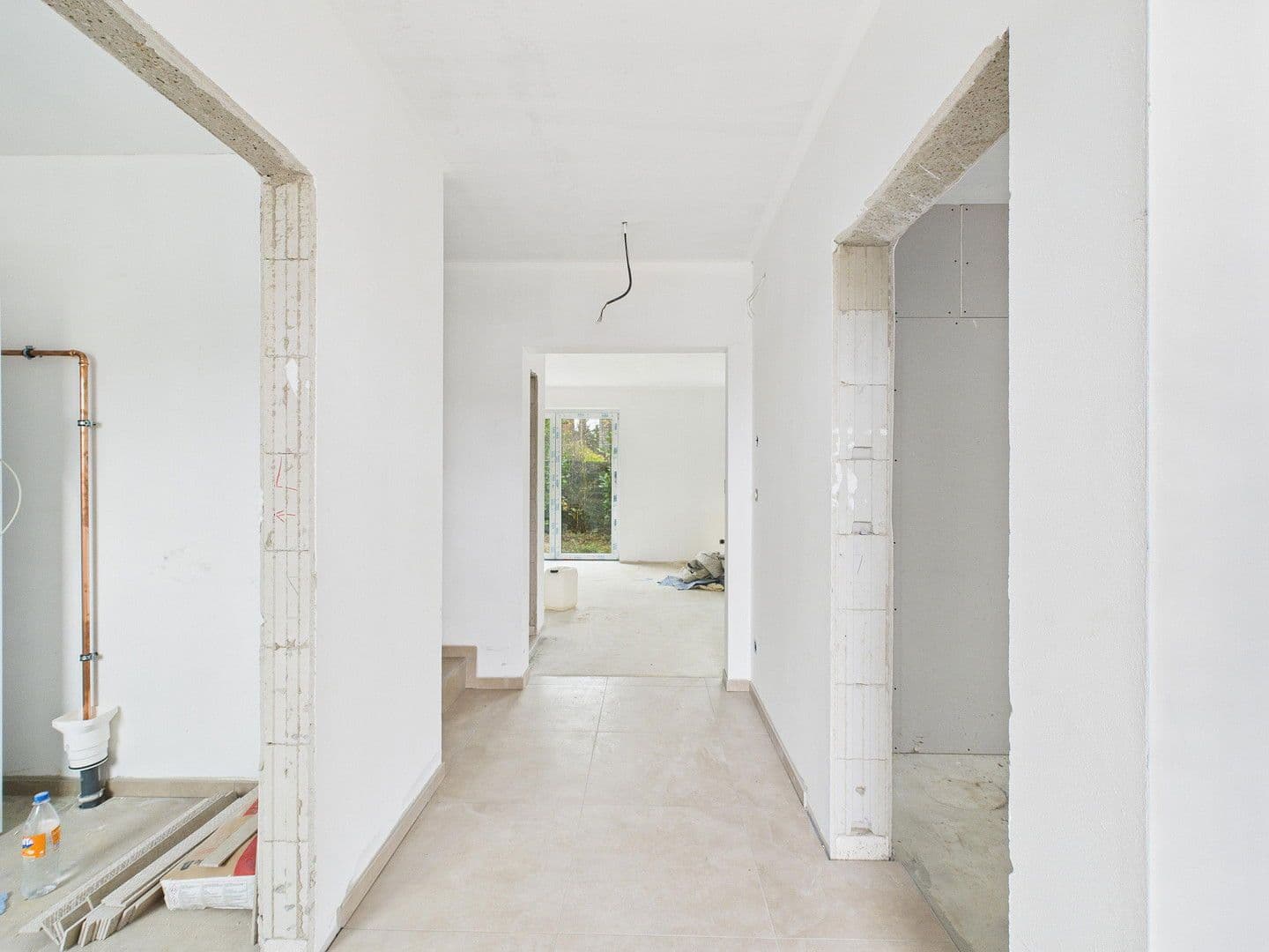 Prenájom domu 120 m², pozemek 267 m², Ibbenbüren, Severné Porýnie - Westfálsko Prenájom domu 120 m², pozemek 267 m², Ibbenbüren, Severné Porýnie - Westfálsko