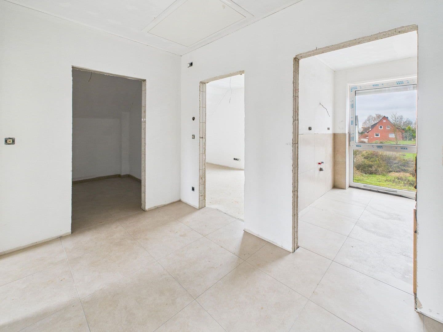 Prenájom domu 120 m², pozemek 267 m², Ibbenbüren, Severné Porýnie - Westfálsko Prenájom domu 120 m², pozemek 267 m², Ibbenbüren, Severné Porýnie - Westfálsko