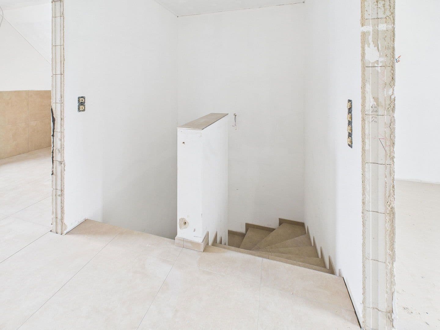 Prenájom domu 120 m², pozemek 267 m², Ibbenbüren, Severné Porýnie - Westfálsko Prenájom domu 120 m², pozemek 267 m², Ibbenbüren, Severné Porýnie - Westfálsko