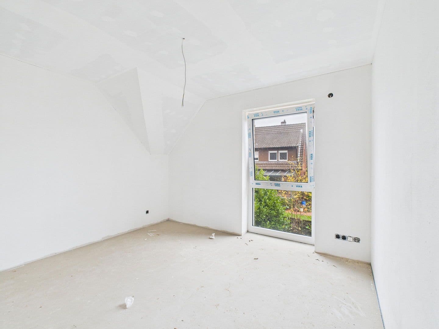 Prenájom domu 120 m², pozemek 267 m², Ibbenbüren, Severné Porýnie - Westfálsko Prenájom domu 120 m², pozemek 267 m², Ibbenbüren, Severné Porýnie - Westfálsko