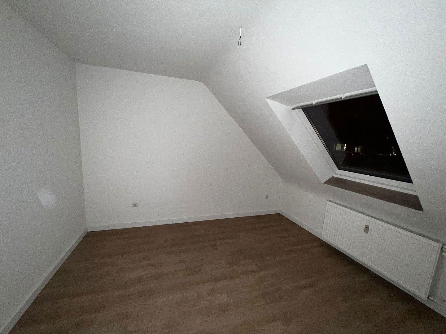 Prenájom bytu 3-izbový 47 m², Friedrich-Garves-Straße 5, Bremen, Brémy Prenájom bytu 3-izbový 47 m², Friedrich-Garves-Straße 5, Bremen, Brémy