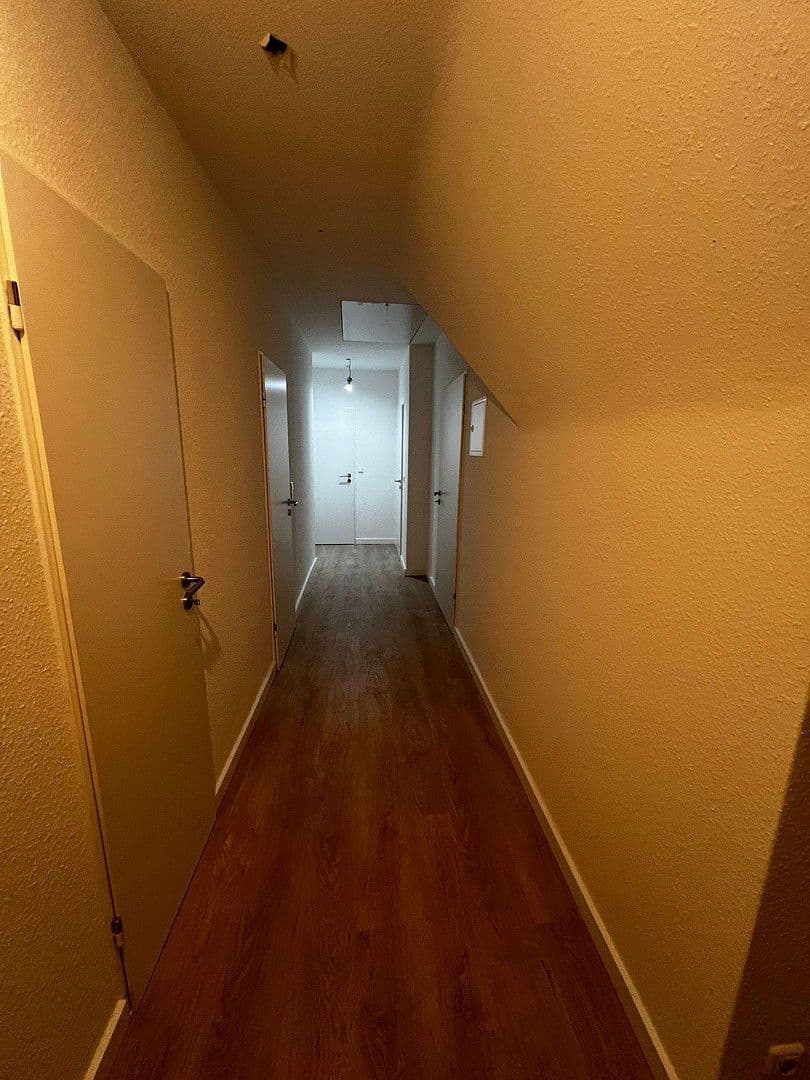 Prenájom bytu 3-izbový 47 m², Friedrich-Garves-Straße 5, Bremen, Brémy Prenájom bytu 3-izbový 47 m², Friedrich-Garves-Straße 5, Bremen, Brémy