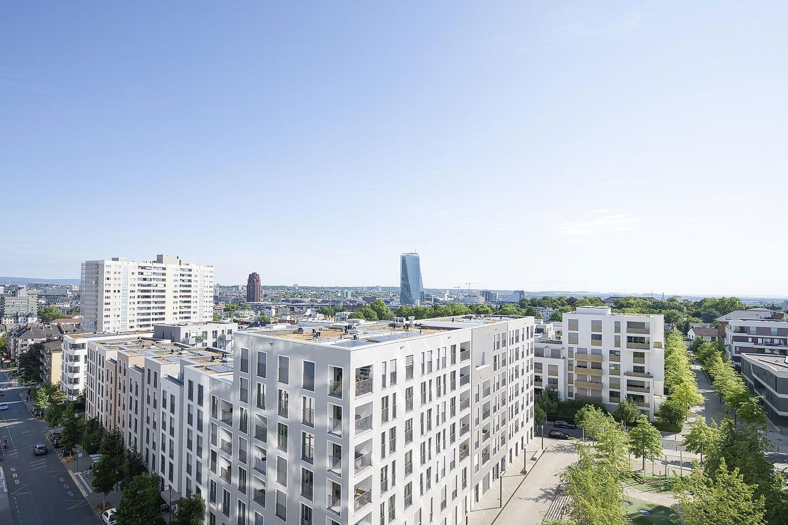 Predaj bytu 2-izbový 74 m², Hainer Weg 60, Frankfurt, Hesensko Predaj bytu 2-izbový 74 m², Hainer Weg 60, Frankfurt, Hesensko