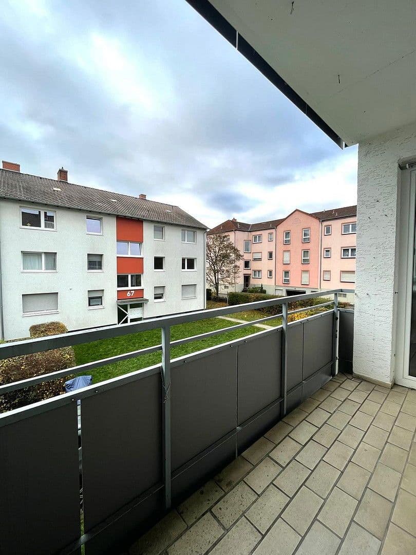 Prenájom bytu 3-izbový 74 m², Bürger-Meister-Diehl Str. 29, Eisenberg (Pfalz), Porýnie-Falcko Prenájom bytu 3-izbový 74 m², Bürger-Meister-Diehl Str. 29, Eisenberg (Pfalz), Porýnie-Falcko