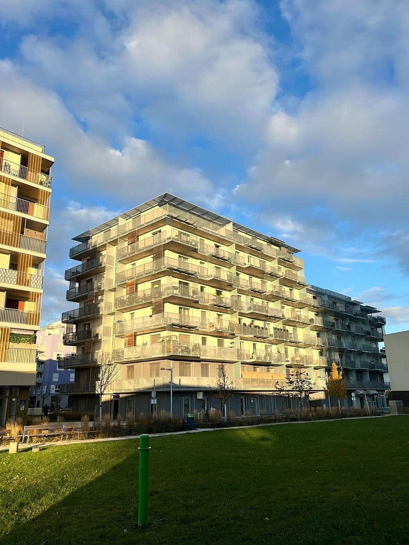 Predaj bytu 4-izbový 97 m², Wien, Viedeň Predaj bytu 4-izbový 97 m², Wien, Viedeň