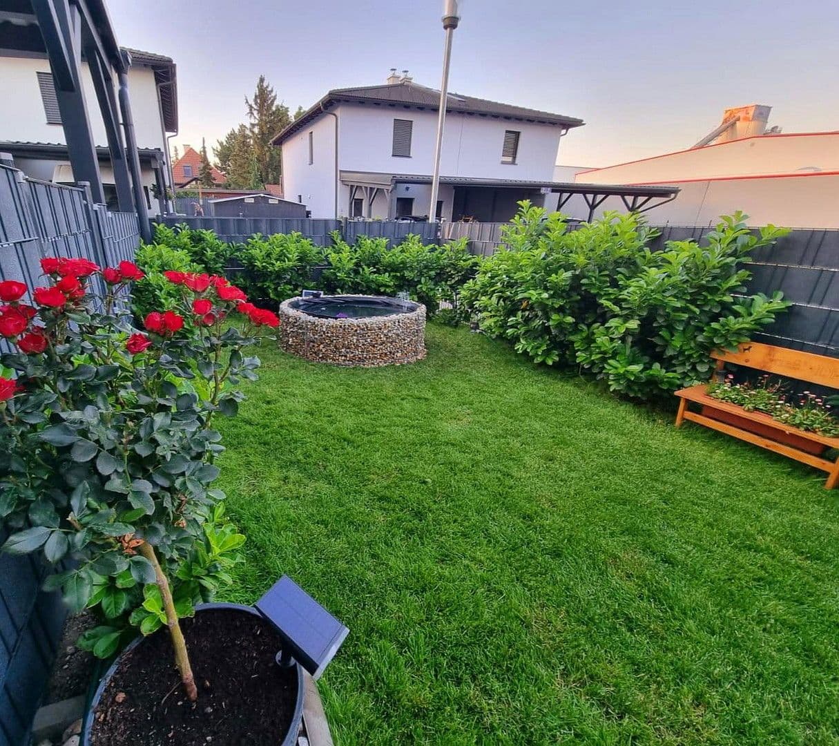 Predaj domu 136 m², pozemek 283 m², Wöllersdorf, Dolné Rakúsko Predaj domu 136 m², pozemek 283 m², Wöllersdorf, Dolné Rakúsko