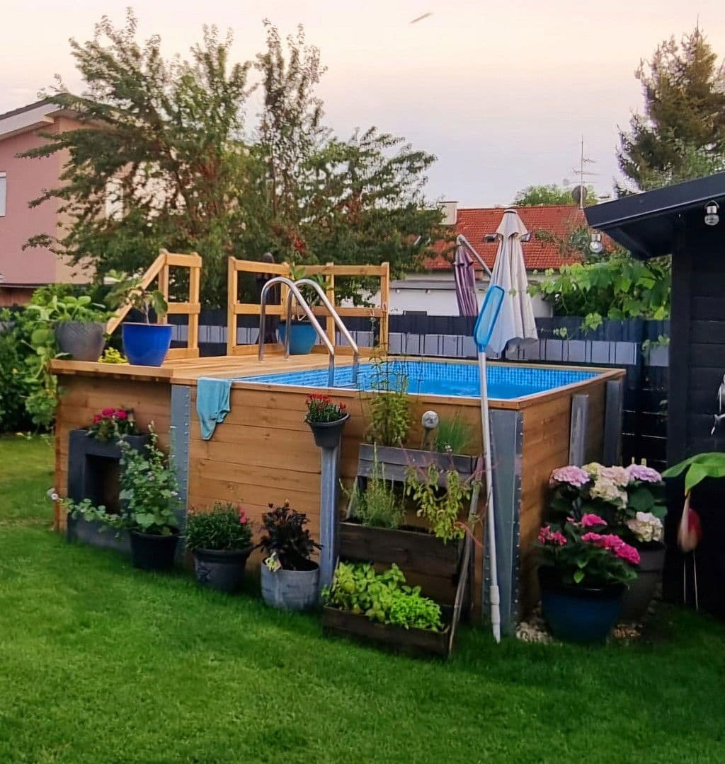 Predaj domu 136 m², pozemek 283 m², Wöllersdorf, Dolné Rakúsko Predaj domu 136 m², pozemek 283 m², Wöllersdorf, Dolné Rakúsko