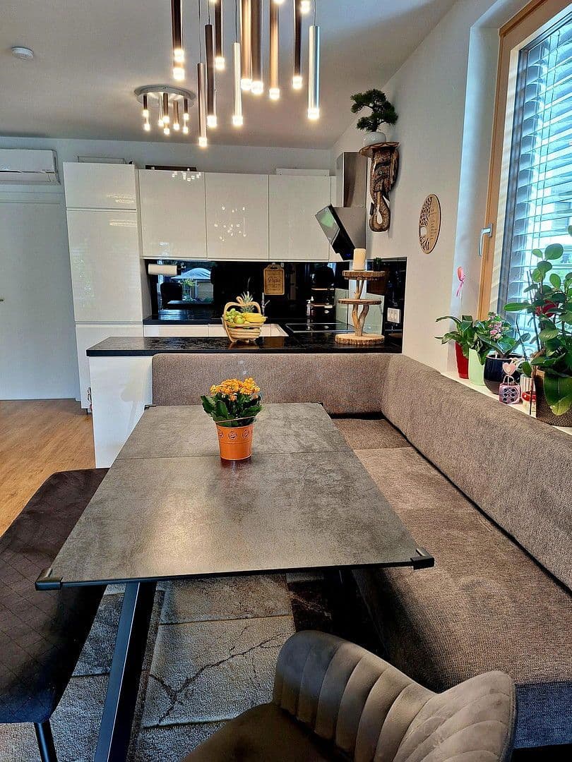 Predaj domu 136 m², pozemek 283 m², Wöllersdorf, Dolné Rakúsko Predaj domu 136 m², pozemek 283 m², Wöllersdorf, Dolné Rakúsko