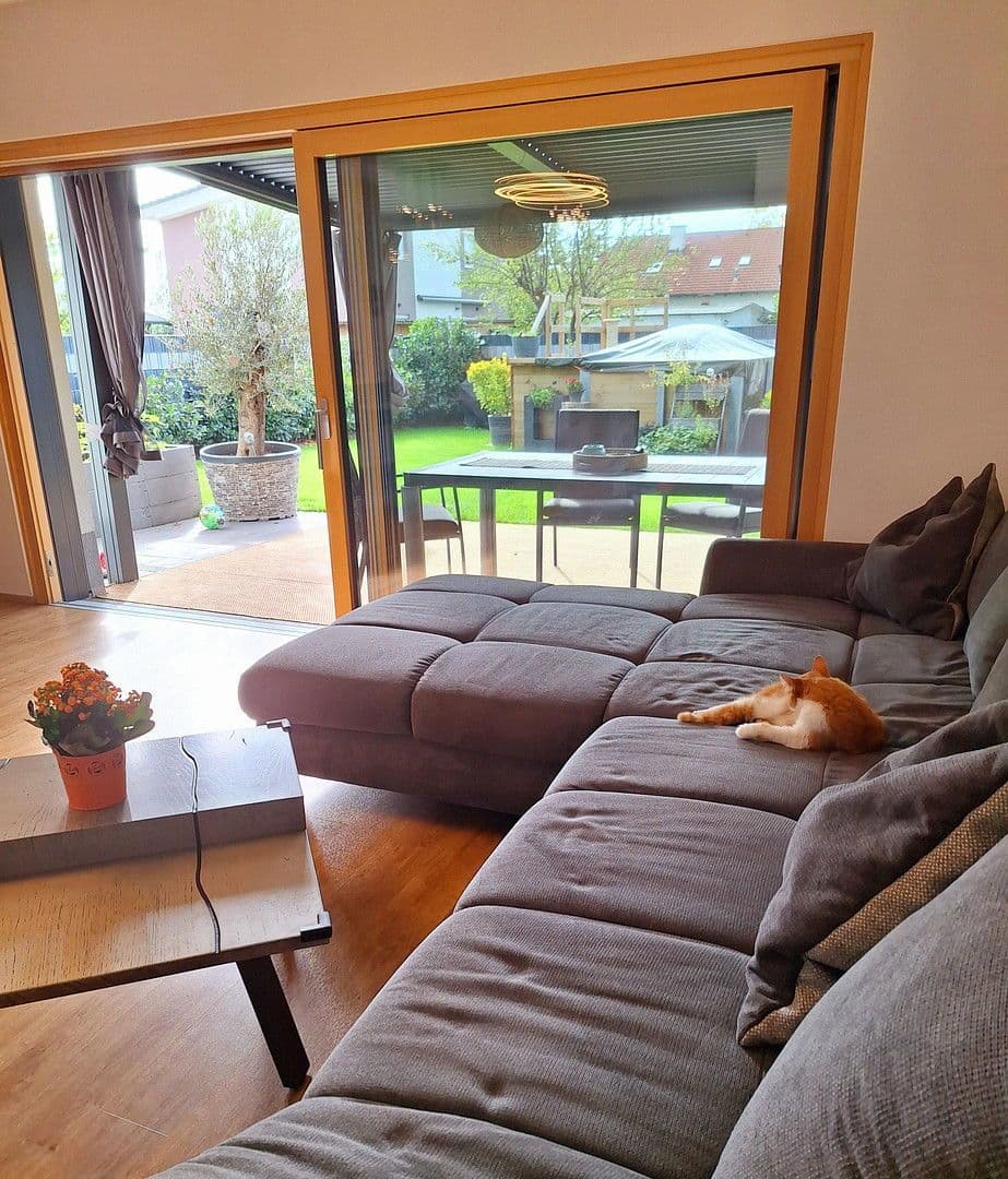 Predaj domu 136 m², pozemek 283 m², Wöllersdorf, Dolné Rakúsko Predaj domu 136 m², pozemek 283 m², Wöllersdorf, Dolné Rakúsko