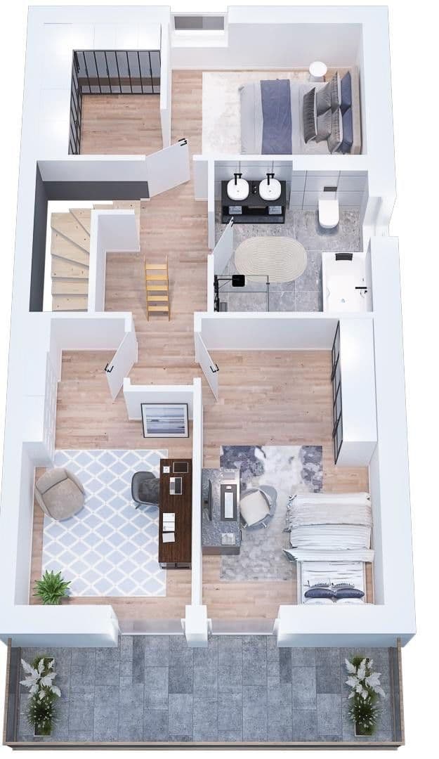 Predaj domu 136 m², pozemek 283 m², Wöllersdorf, Dolné Rakúsko Predaj domu 136 m², pozemek 283 m², Wöllersdorf, Dolné Rakúsko