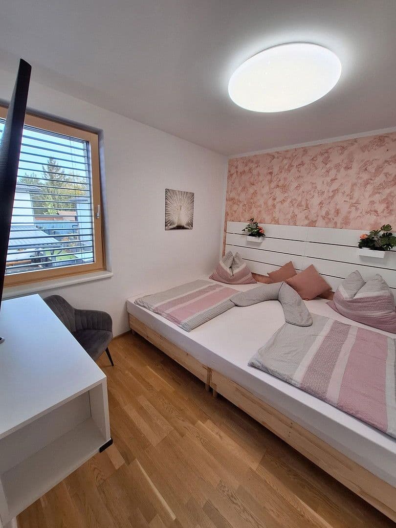 Predaj domu 136 m², pozemek 283 m², Wöllersdorf, Dolné Rakúsko Predaj domu 136 m², pozemek 283 m², Wöllersdorf, Dolné Rakúsko